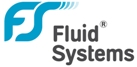    
Halle 8b | Stand E62
www.fluidsystems.de